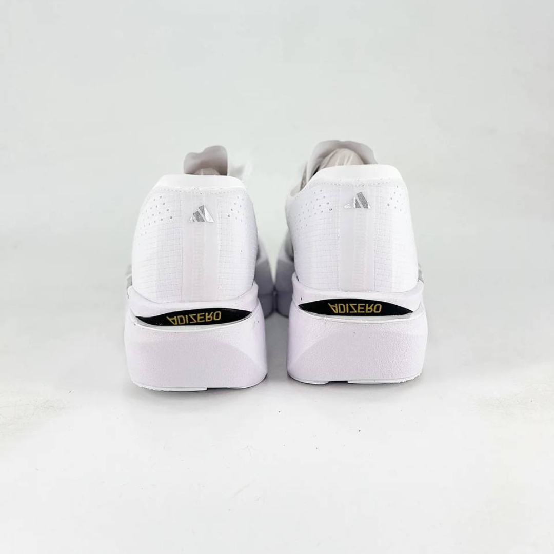 Tênis Adidas Adizero Adios Pro 5 - Branco