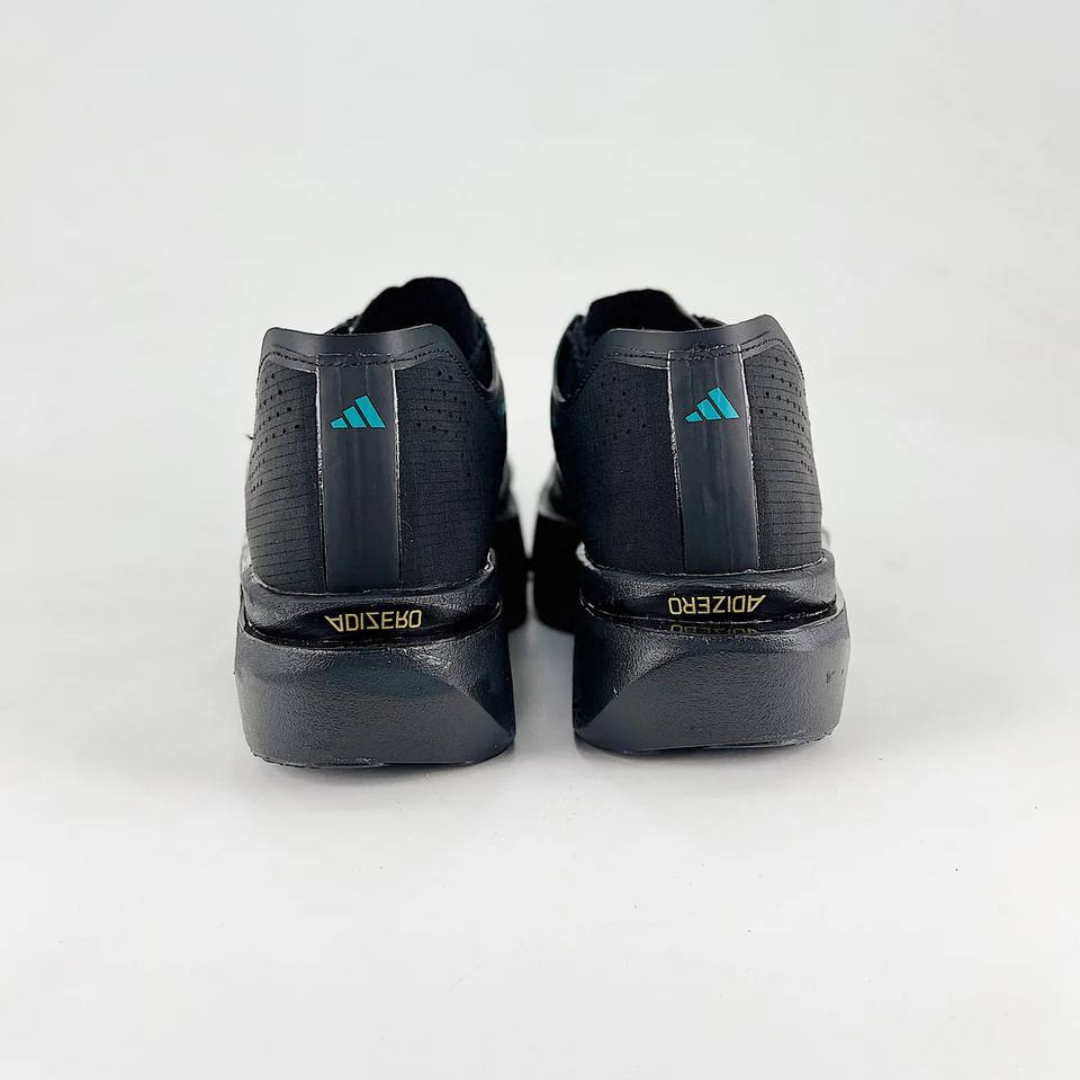 Tênis Adidas Adizero Adios Pro 5 - Preto/Azul