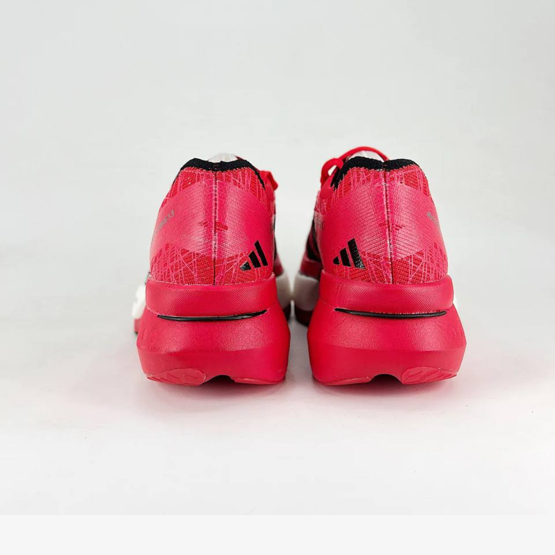 Tênis Adidas Adizero Prime X3 Strung - Vermelho
