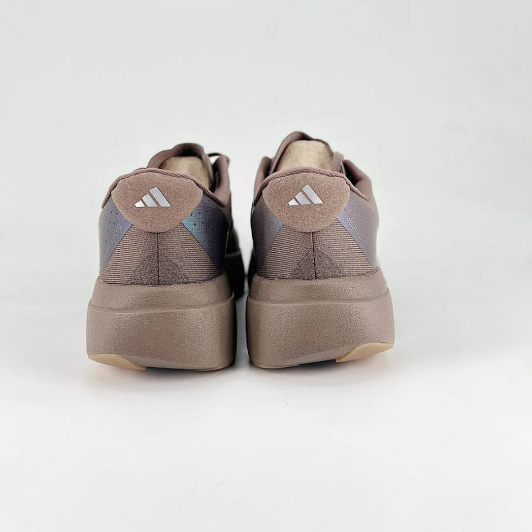 Tênis Adidas Adizero EVO SL - Marrom