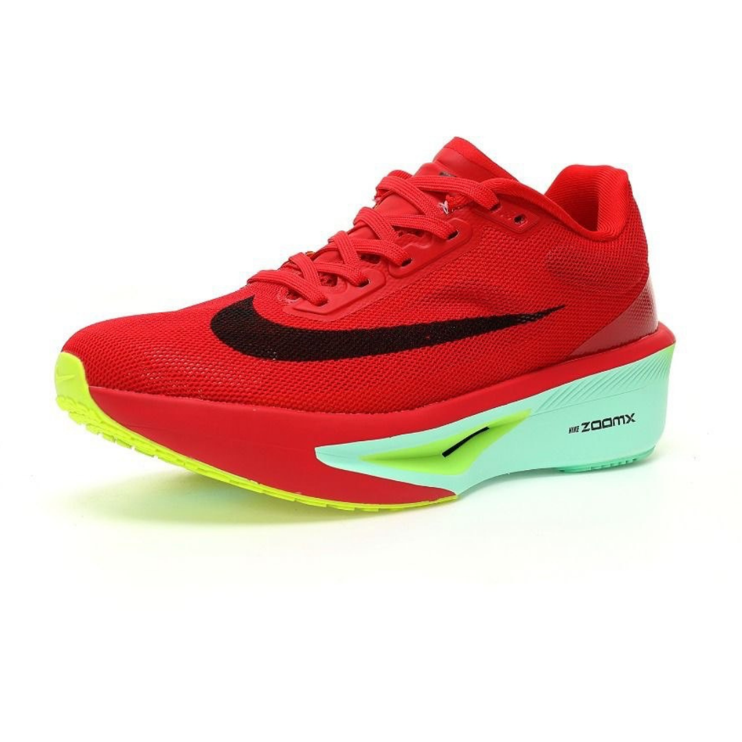 Tênis Nike Zoom Fly 6 - Vermelho
