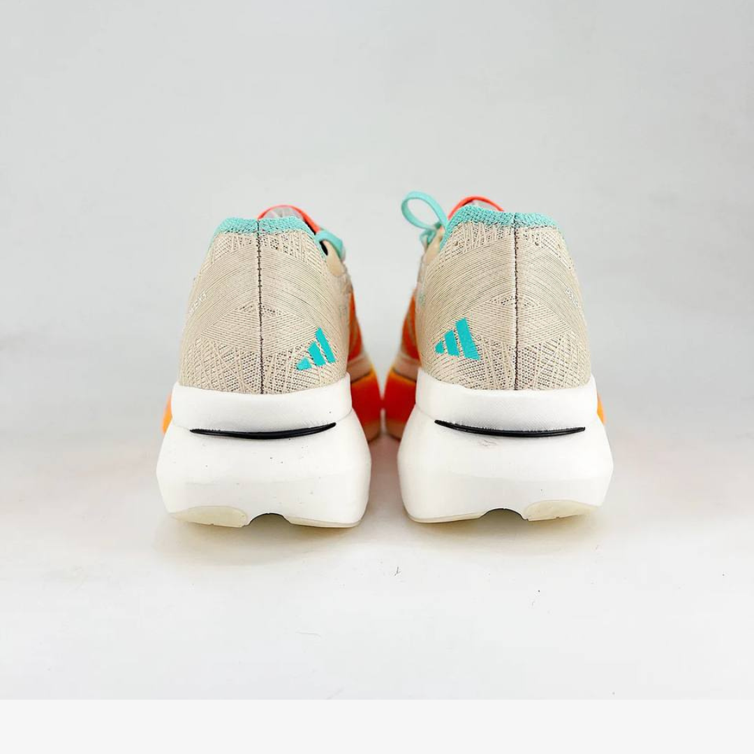 Tênis Adidas Adizero Prime X3 Strung - Crystal Sand