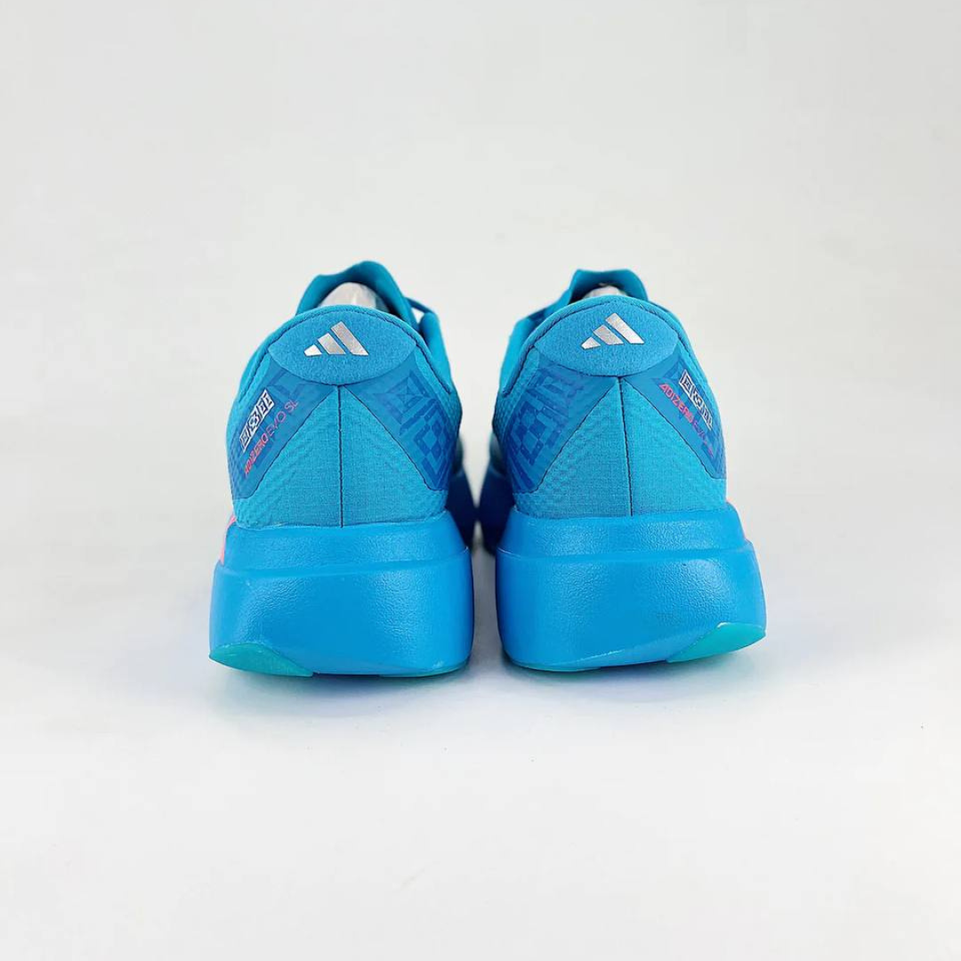 Tênis Adidas Adizero EVO SL Ekiden - Colorway