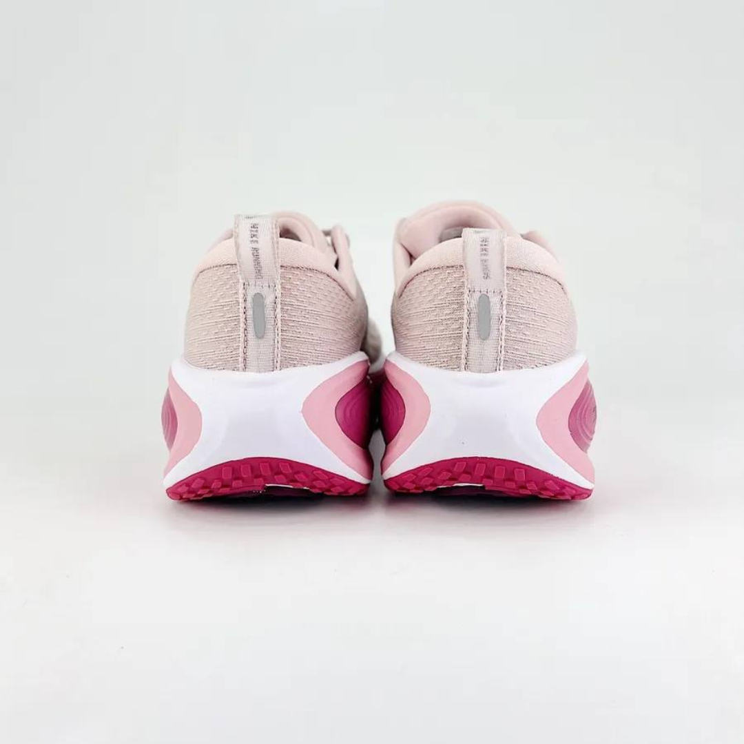 Tênis Nike Vomero Plus - Roxo/Rosa