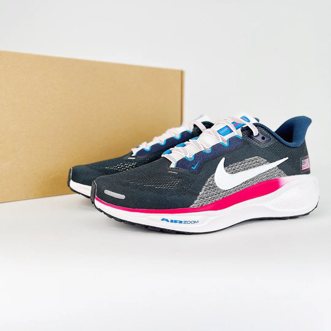 Tênis Nike Air Zoom Pegasus 41 - USA