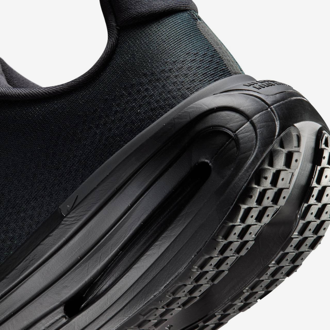 Tênis Nike Vomero Premium - Black