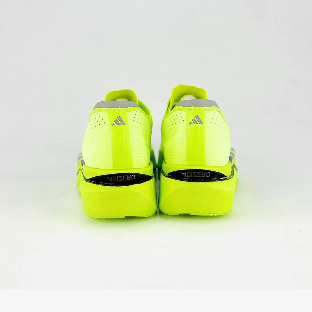 Tênis Adidas Adizero Adios Pro 5 - Verde Limão