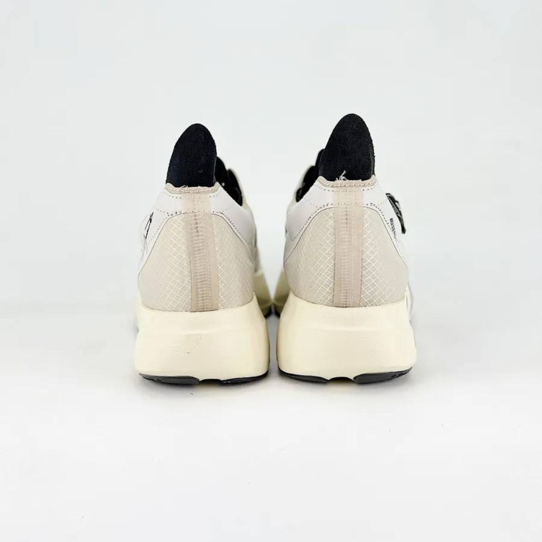 Tênis Adidas Adizero Adios Pro 4 Y3 Bege/Preto