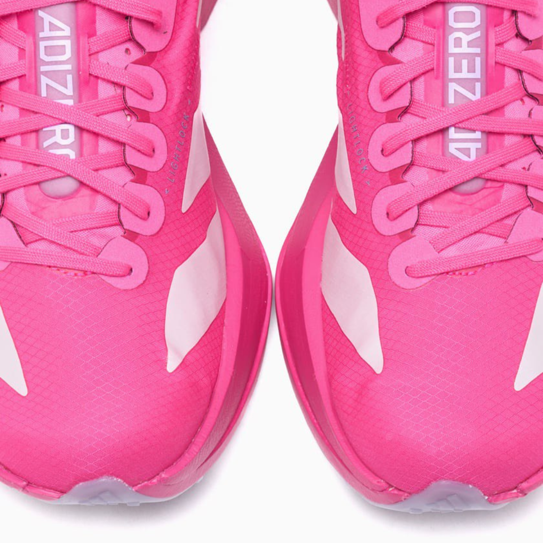 Tênis Adidas Adizero Adios Pro 4 Rosa