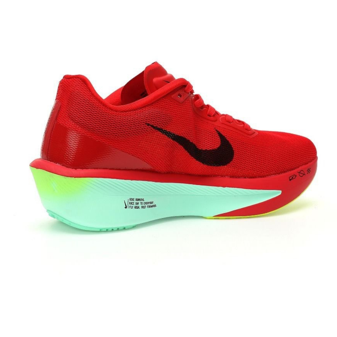 Tênis Nike Zoom Fly 6 - Vermelho