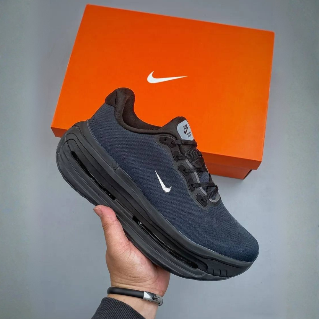 Tênis Nike Vomero Premium - Black