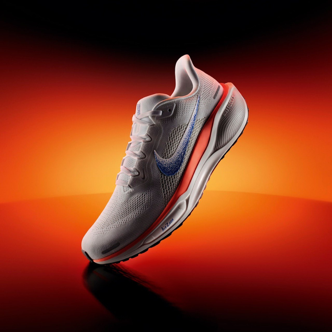 Tênis Nike Air Zoom Pegasus 41 - Blueprint