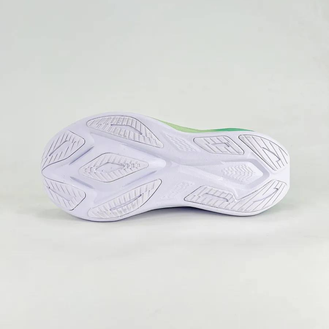 Tênis Asics Superblast 3 - Unissex - Verde/Preto