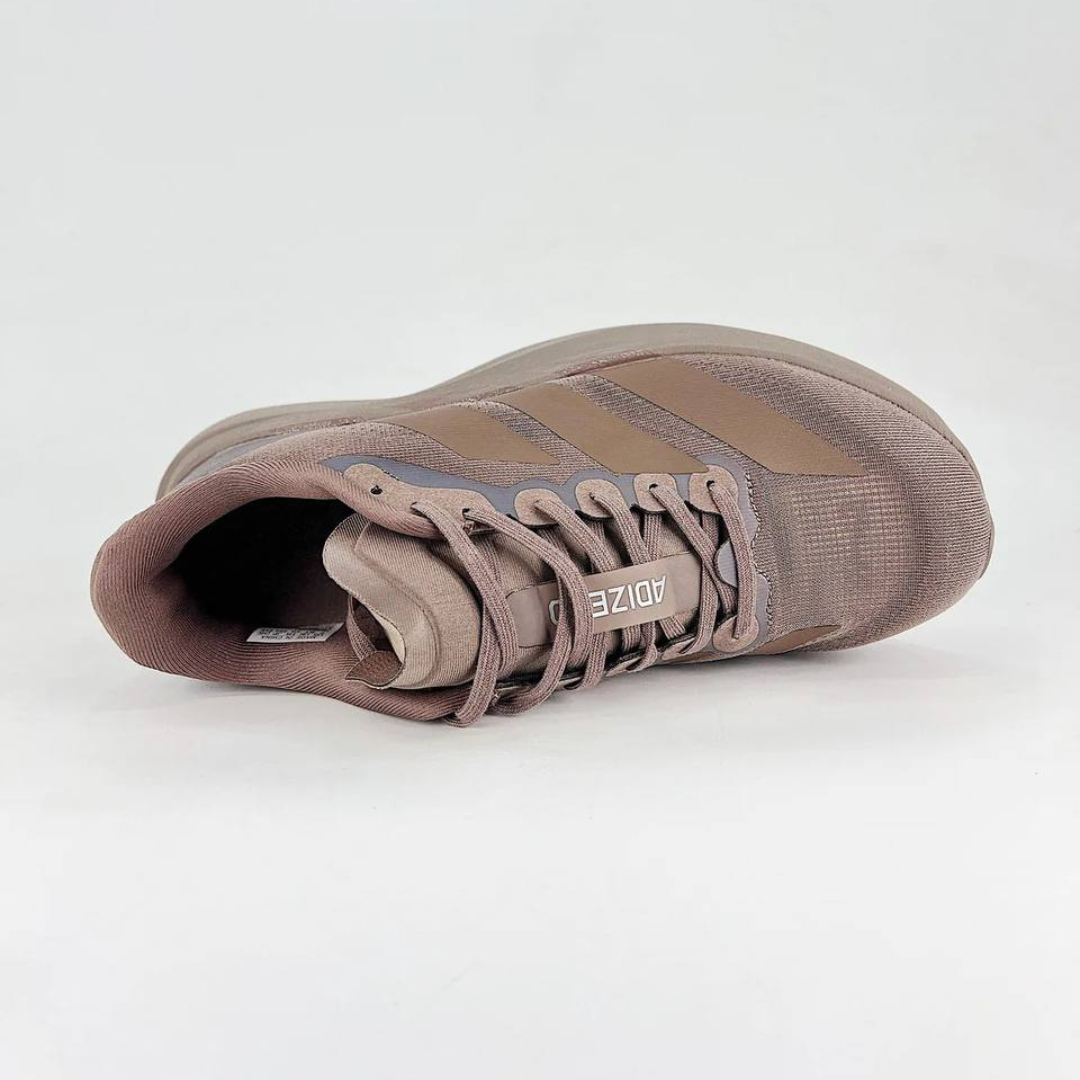 Tênis Adidas Adizero EVO SL - Marrom