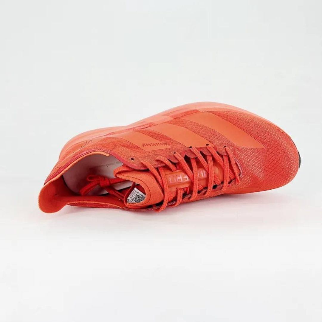 Tênis Adidas Adizero Adios Pro 4 Y3 Vermelho