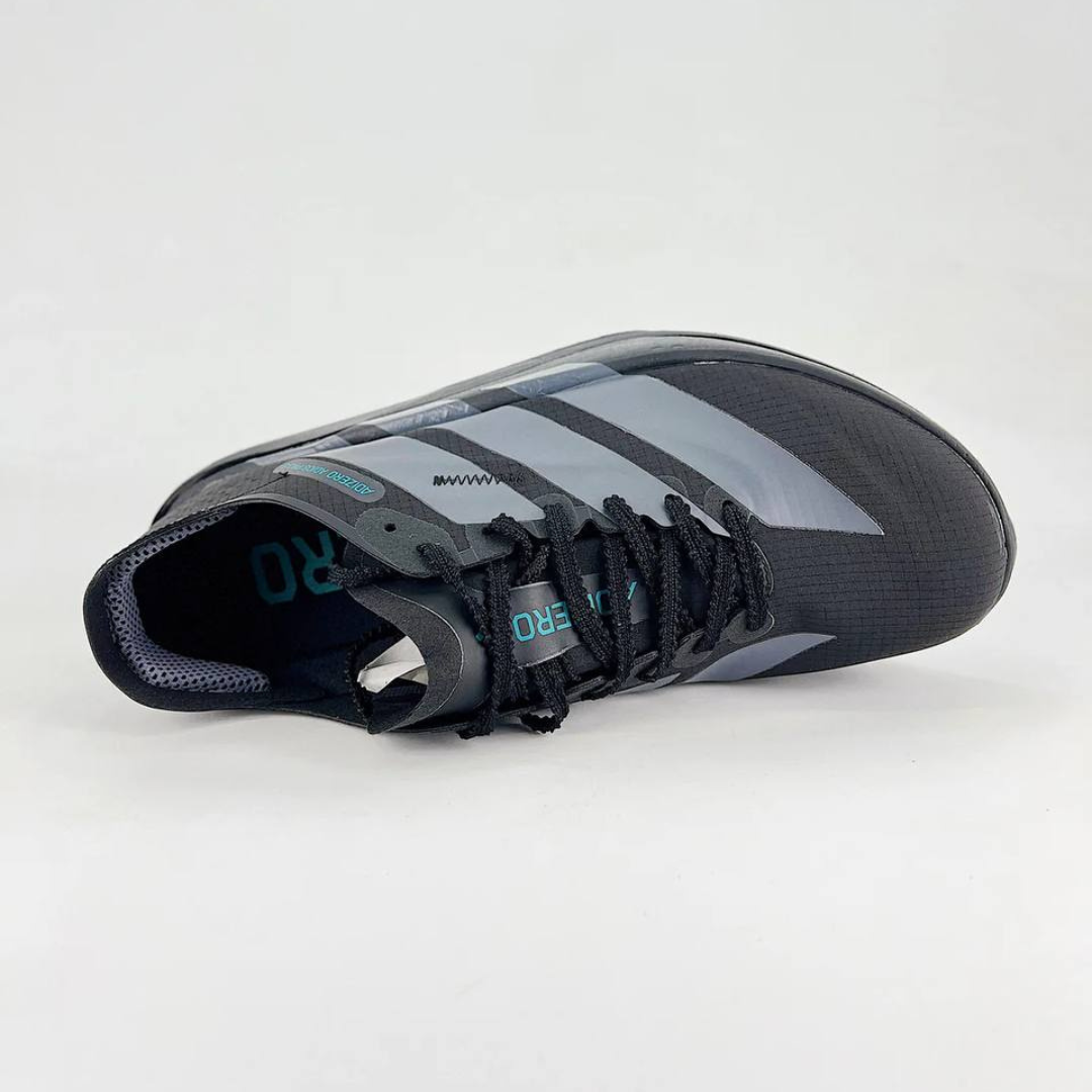 Tênis Adidas Adizero Adios Pro 5 - Preto/Azul