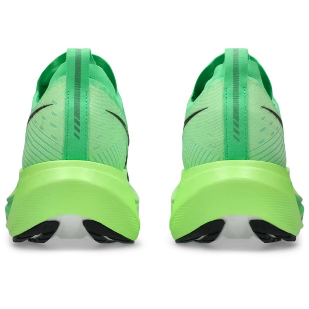Tênis Asics Megablast - Unissex - Verde/Preto