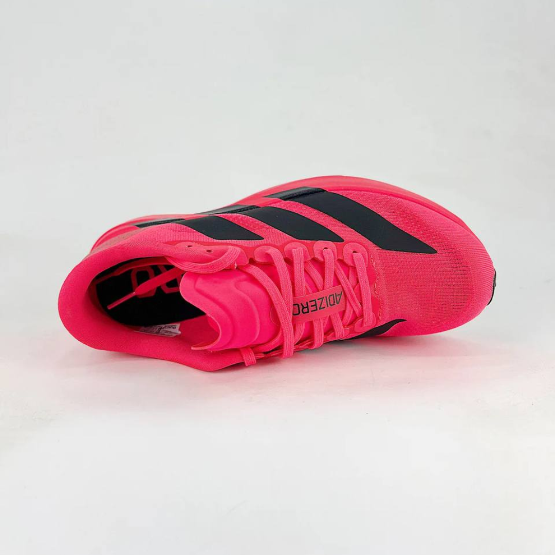 Tênis Adidas Adizero EVO SL - Vermelho