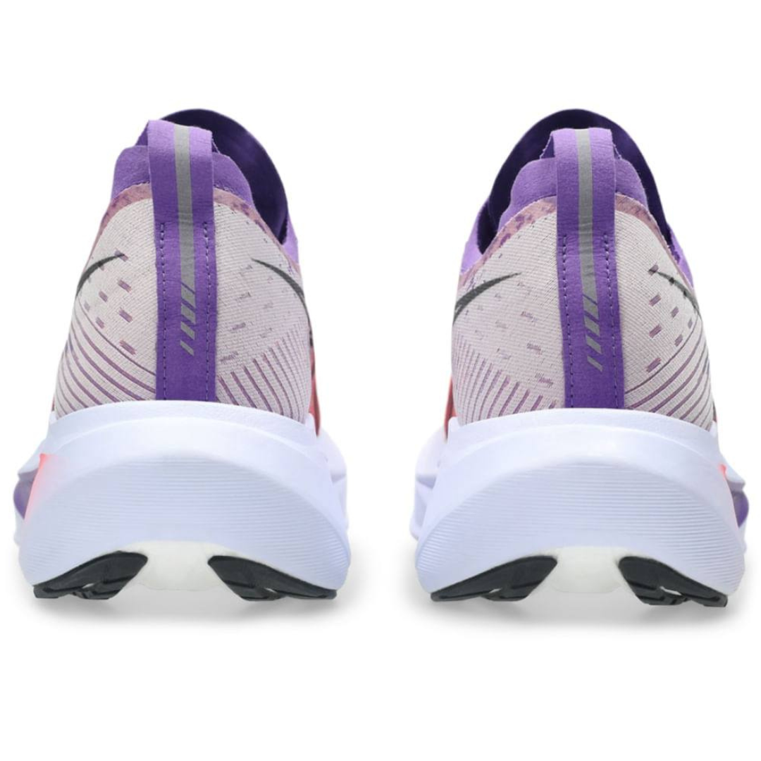 Tênis Asics Megablast - Unissex - Roxo/Preto/Vermelho