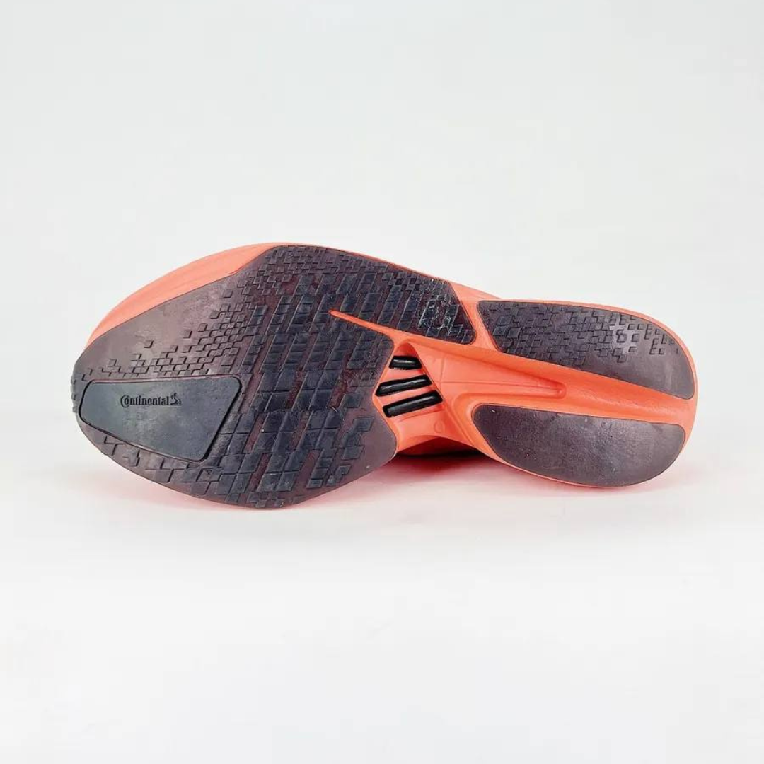 Tênis Adidas Adizero Adios Pro 4 Y3 Vermelho