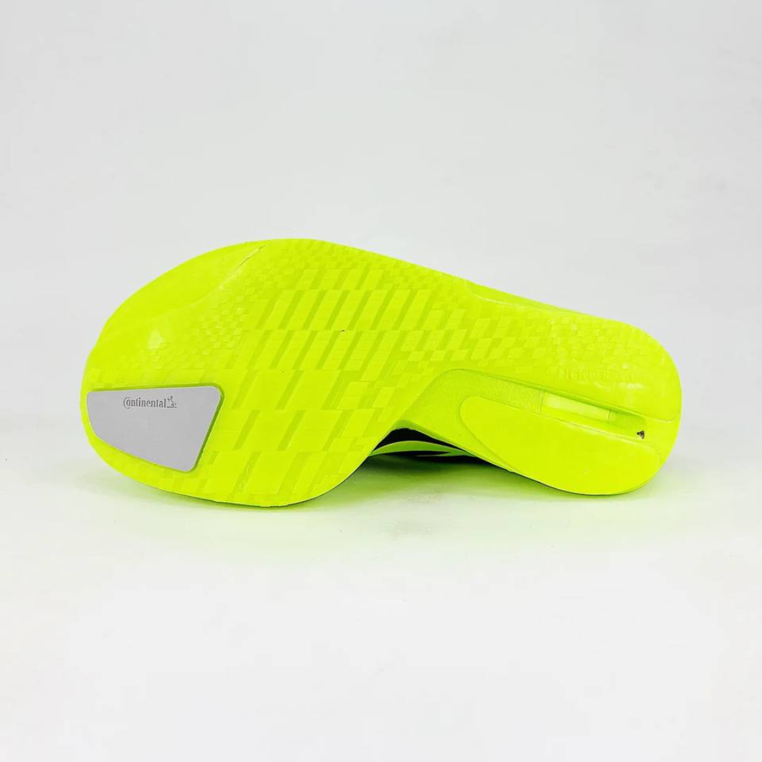 Tênis Adidas Adizero Adios Pro 5 - Verde Limão