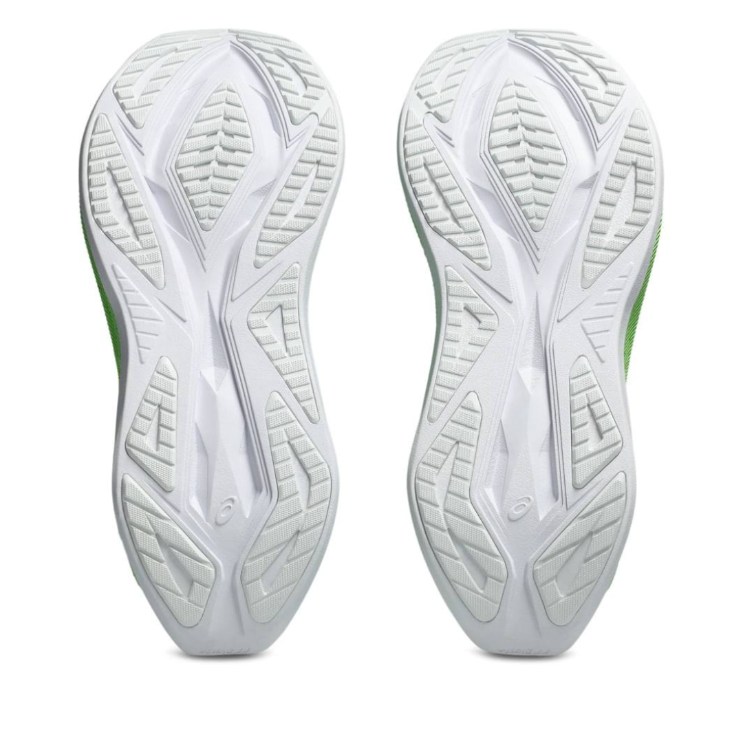Tênis Asics Superblast 2 - Unissex - Verde/Preto