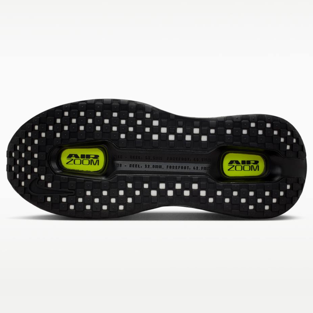 Tênis Nike Vomero Premium - Black Volt