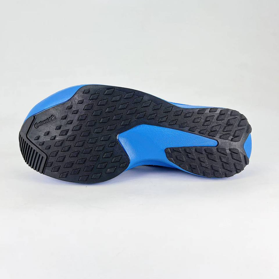 Tênis Adidas Adizero EVO SL ATR - Azul/Branco