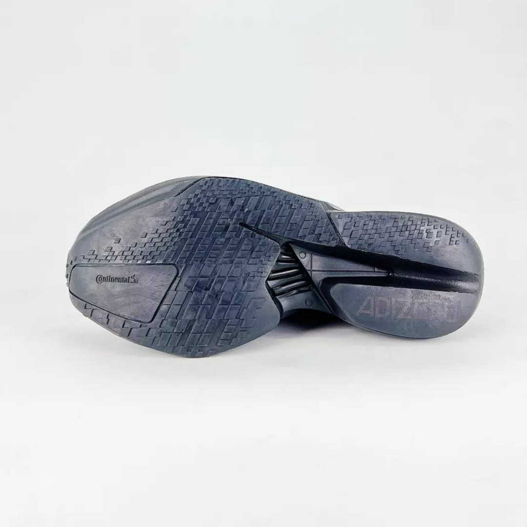 Tênis Adidas Adizero Adios Pro 4 Y3 Preto