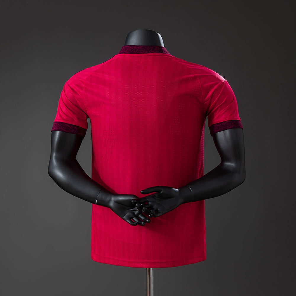 Camisa adidas Olympique Lyonnais 2026/27 II Jogador