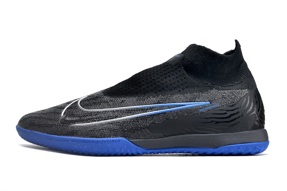 Chuteira Nike Phantom GX Elite DF Futsal Shadow