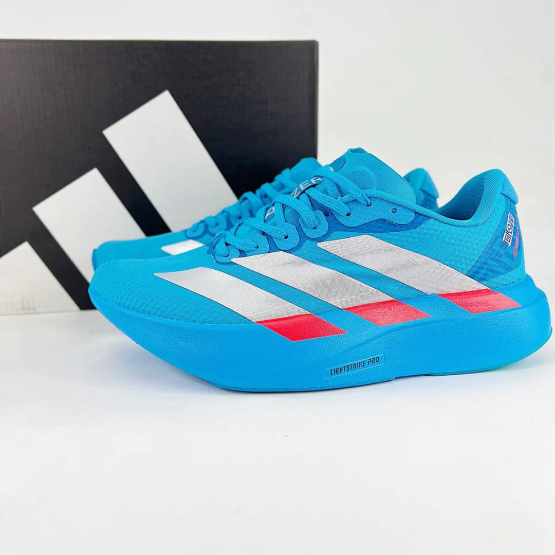 Tênis Adidas Adizero EVO SL Ekiden - Colorway