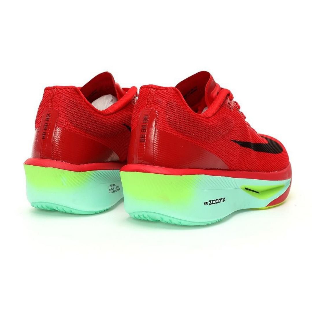 Tênis Nike Zoom Fly 6 - Vermelho