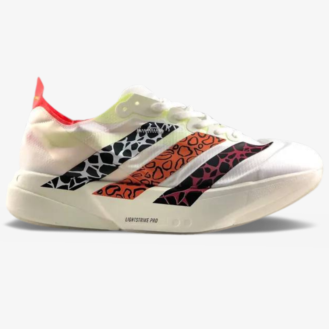 Tênis Adidas Adizero Adios Pro 4 Branco Collor