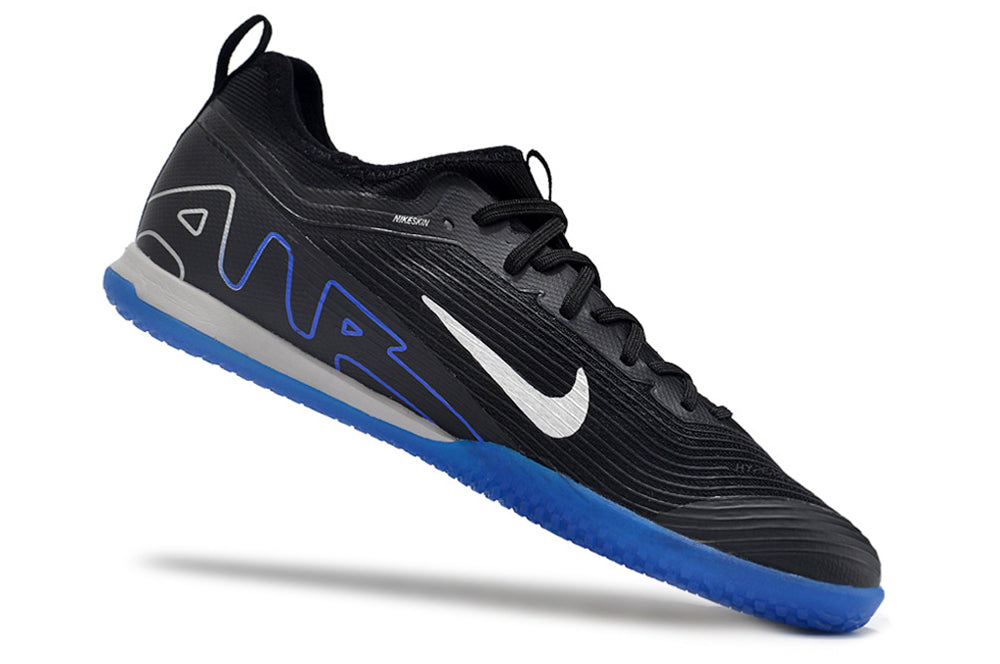 Chuteira Nike Air Zoom Mercurial Vapor 15 Futsal Pro Shadow