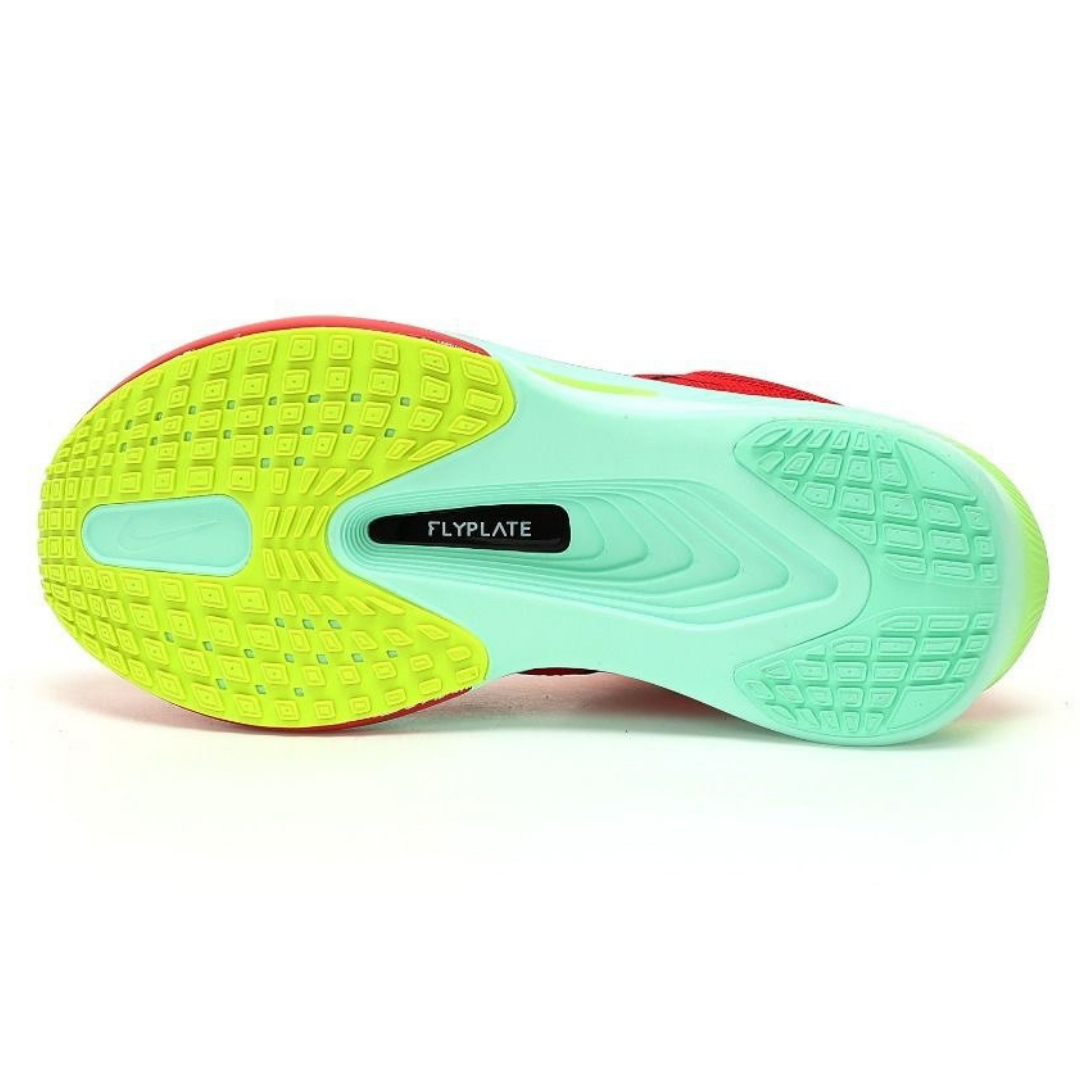 Tênis Nike Zoom Fly 6 - Vermelho