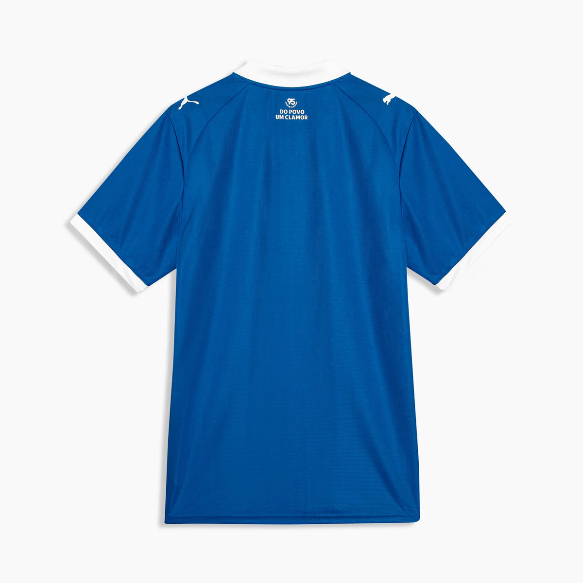 Camisa Puma Bahia 2026/27 I Torcedor