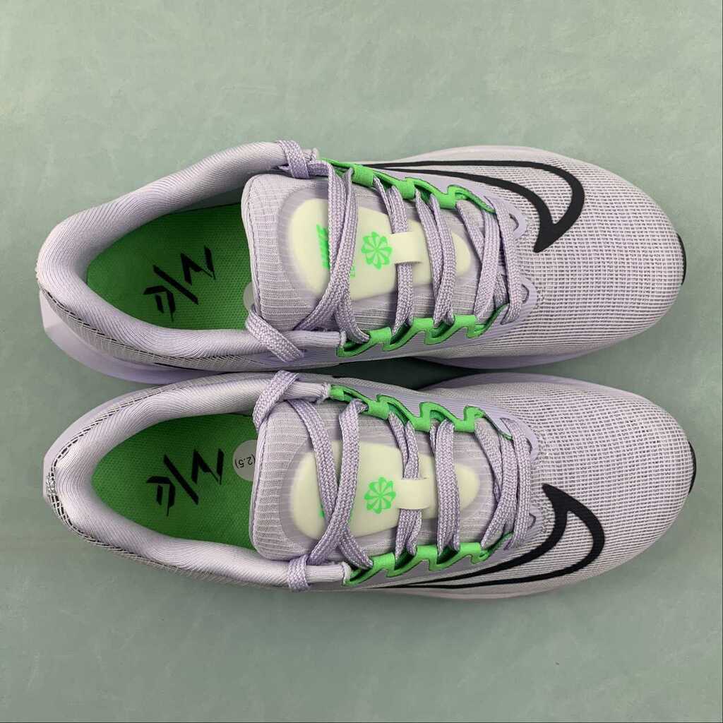 Tênis Nike Zoom Fly 5 - Green Details