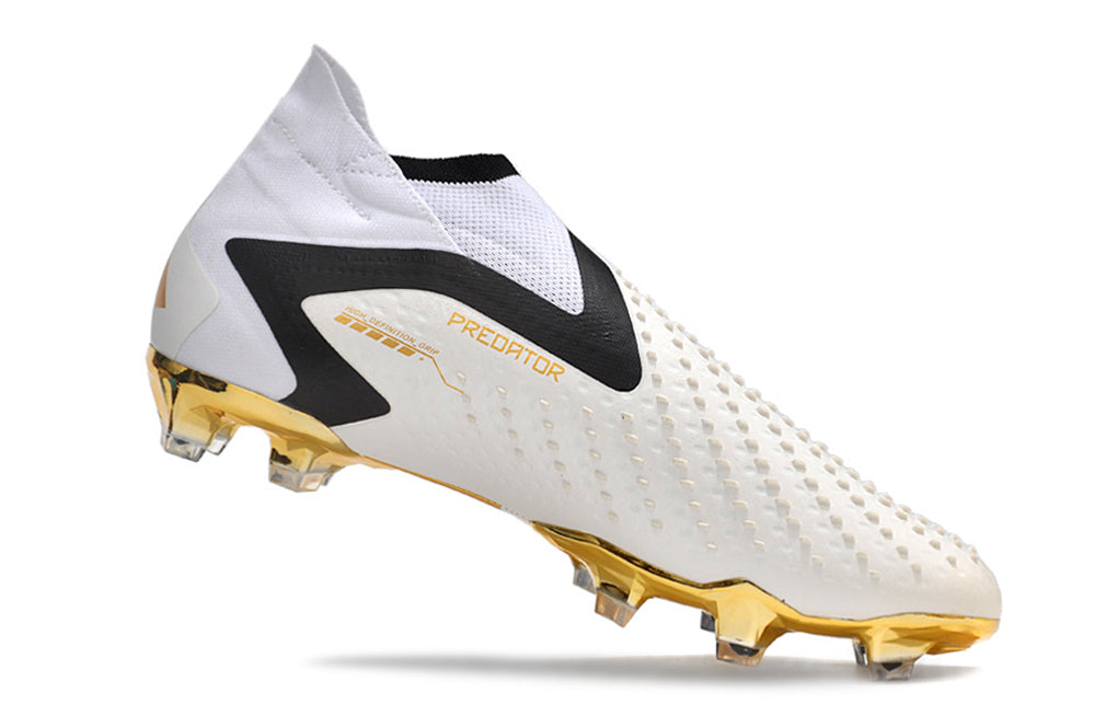 Chuteira Adidas Predator Accuracy + Bellingham