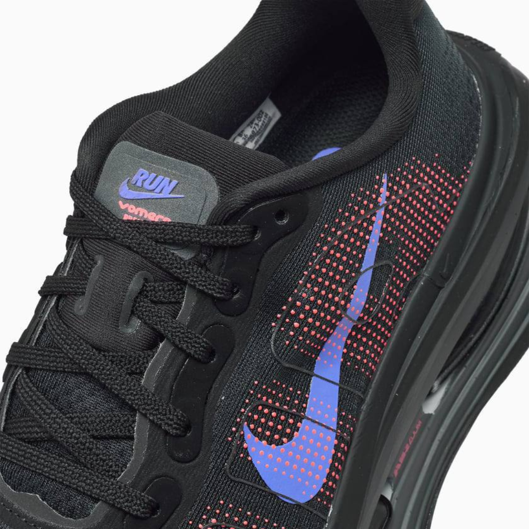 Tênis Nike Vomero Premium - Black Sapphire
