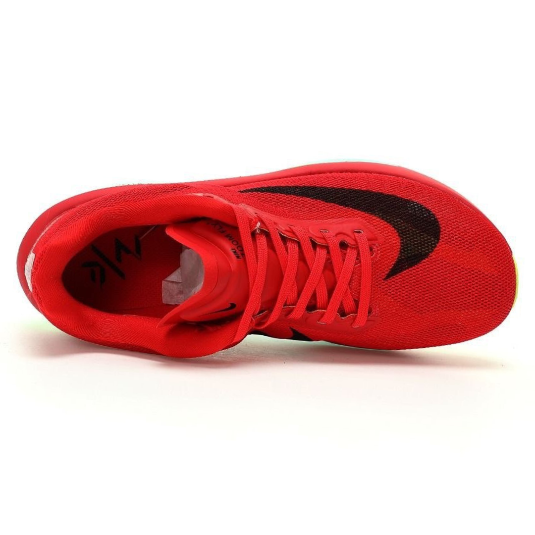 Tênis Nike Zoom Fly 6 - Vermelho