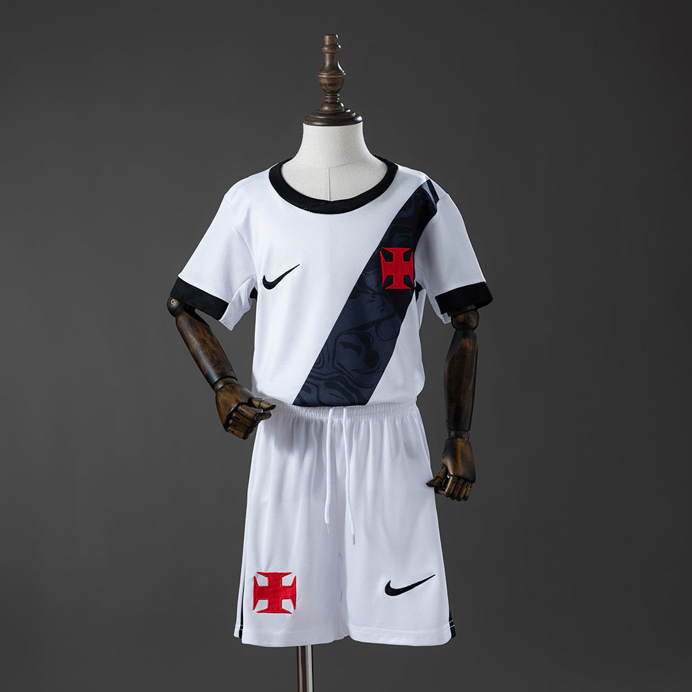 Conjunto Infantil Nike Vasco da Gama 2026/27 II