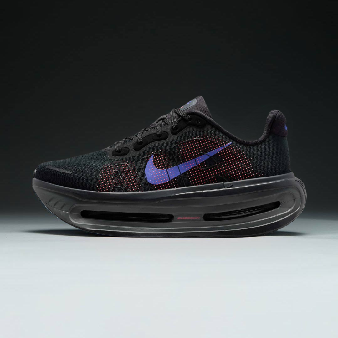Tênis Nike Vomero Premium - Black Sapphire