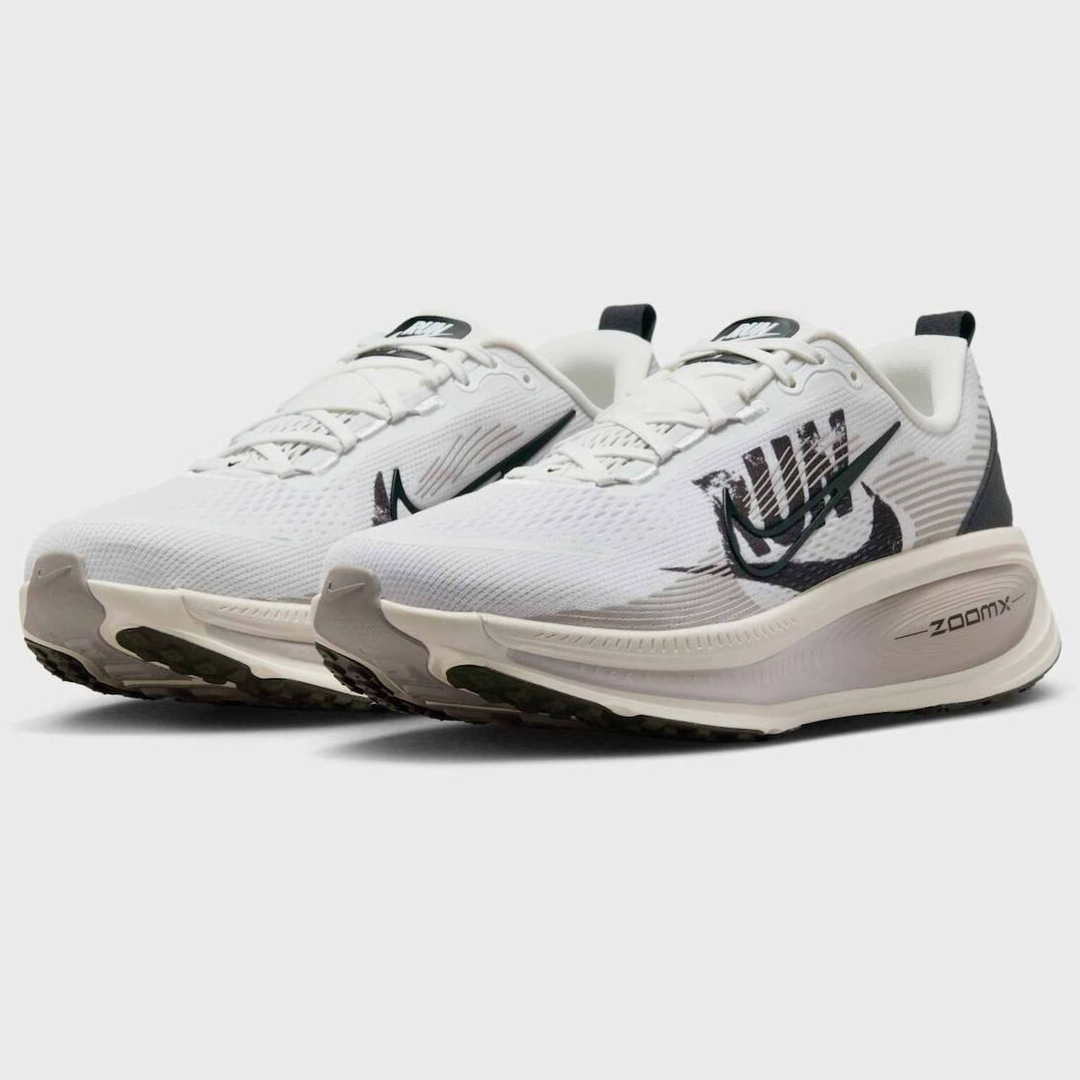 Tênis Nike Vomero 18 Run Pack - Branco