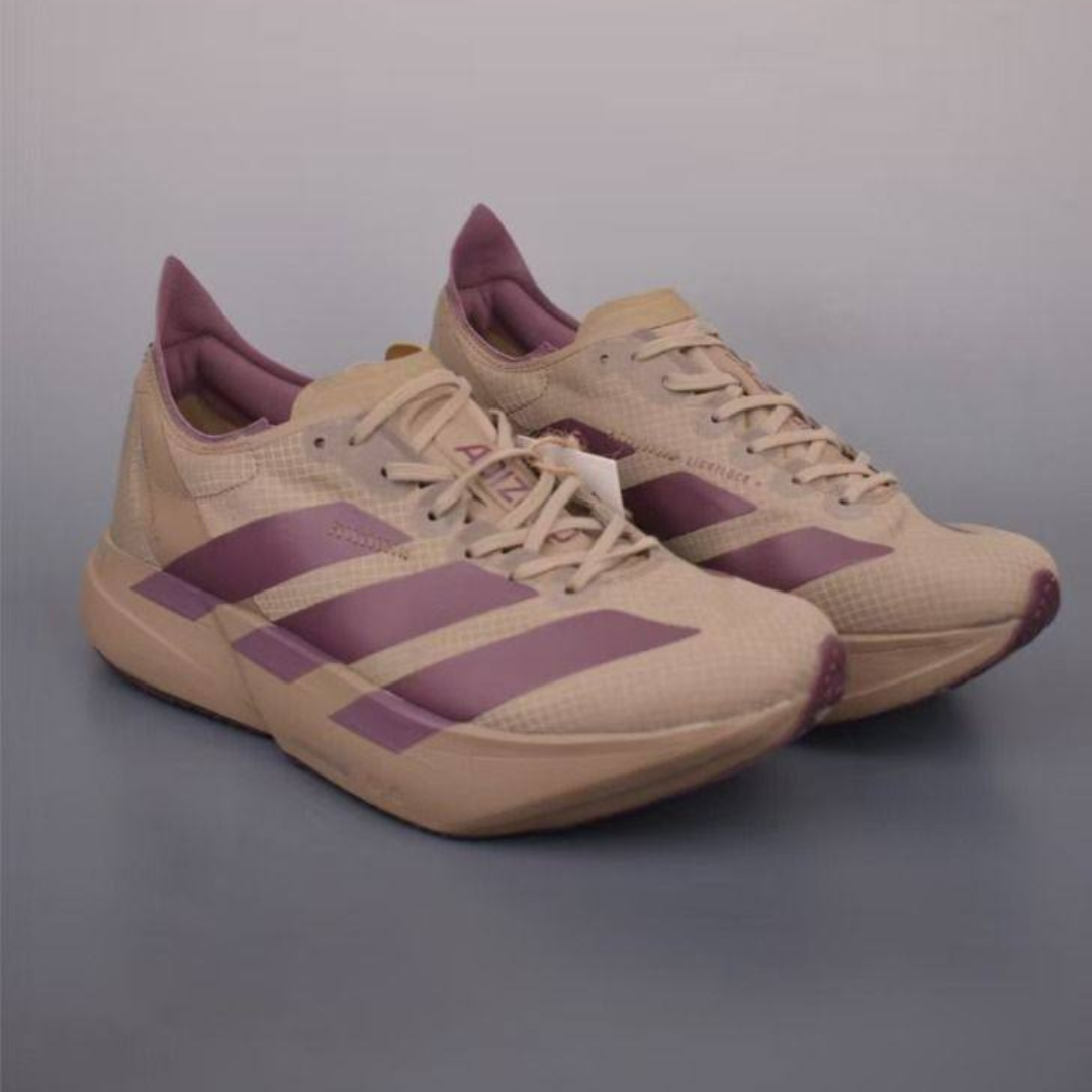 Tênis Adidas Adizero Adios Pro 4 Marrom