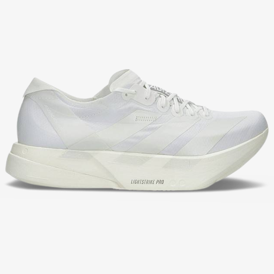 Tênis Adidas Adizero Adios Pro 4 Branco