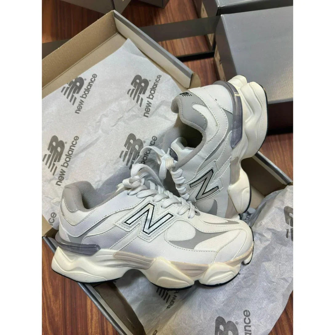 Tênis New Balance 9060 White