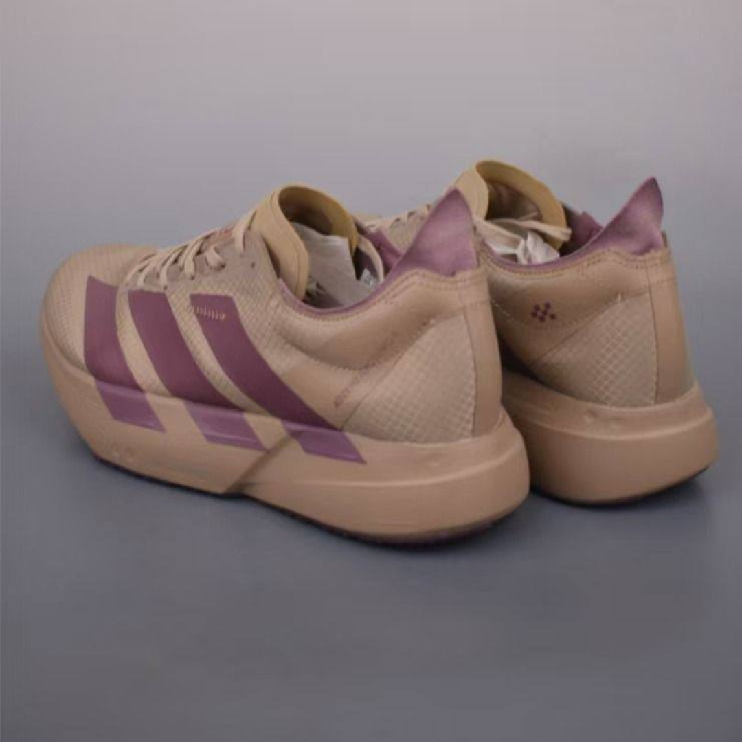 Tênis Adidas Adizero Adios Pro 4 Marrom