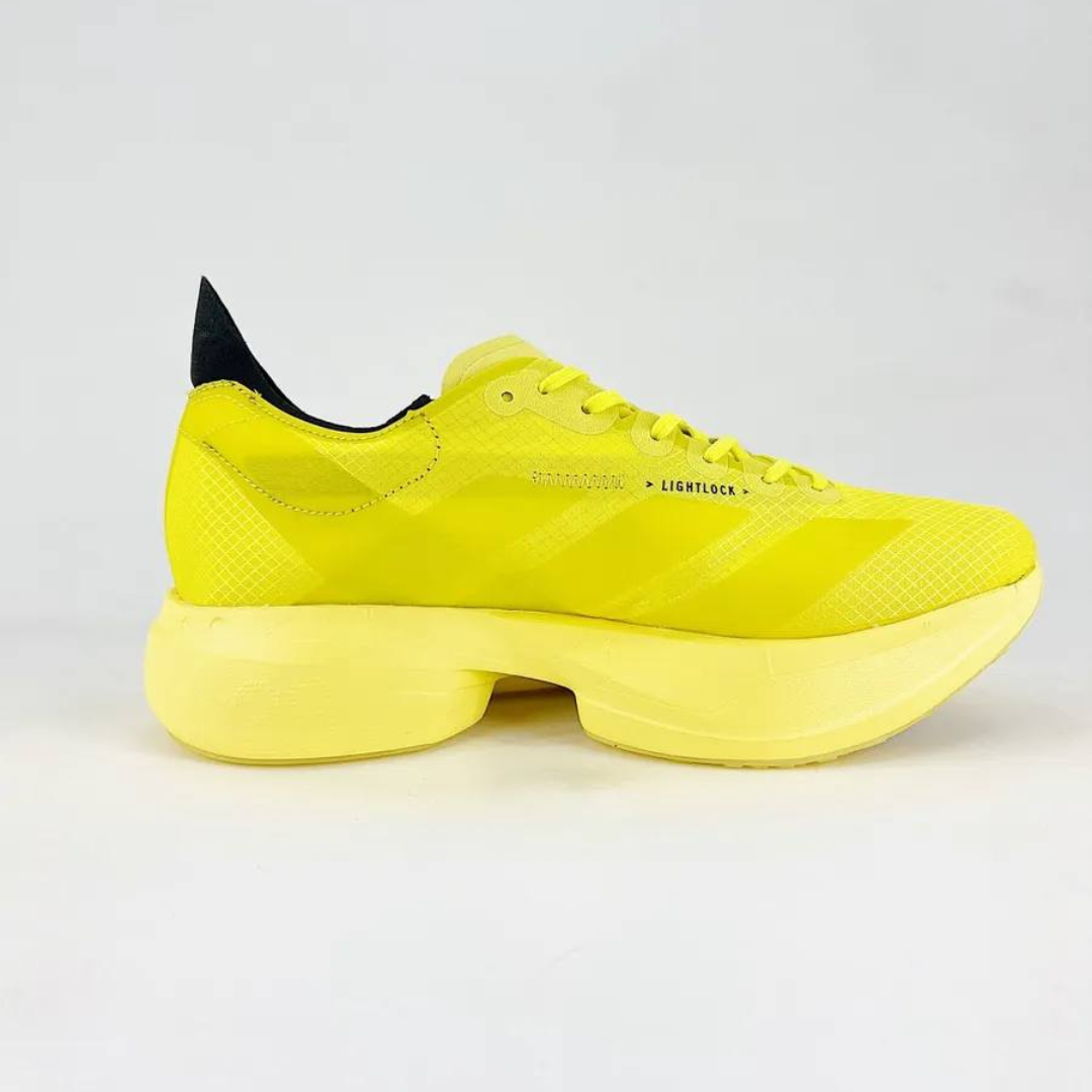 Tênis Adidas Adizero Adios Pro 4 Y3 Amarelo