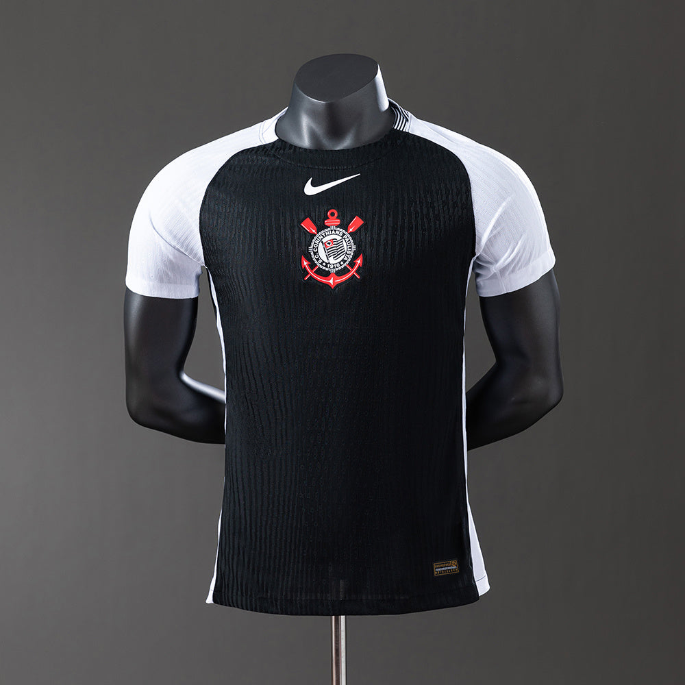 Camisa Nike Corinthians 2025/26 II Jogador